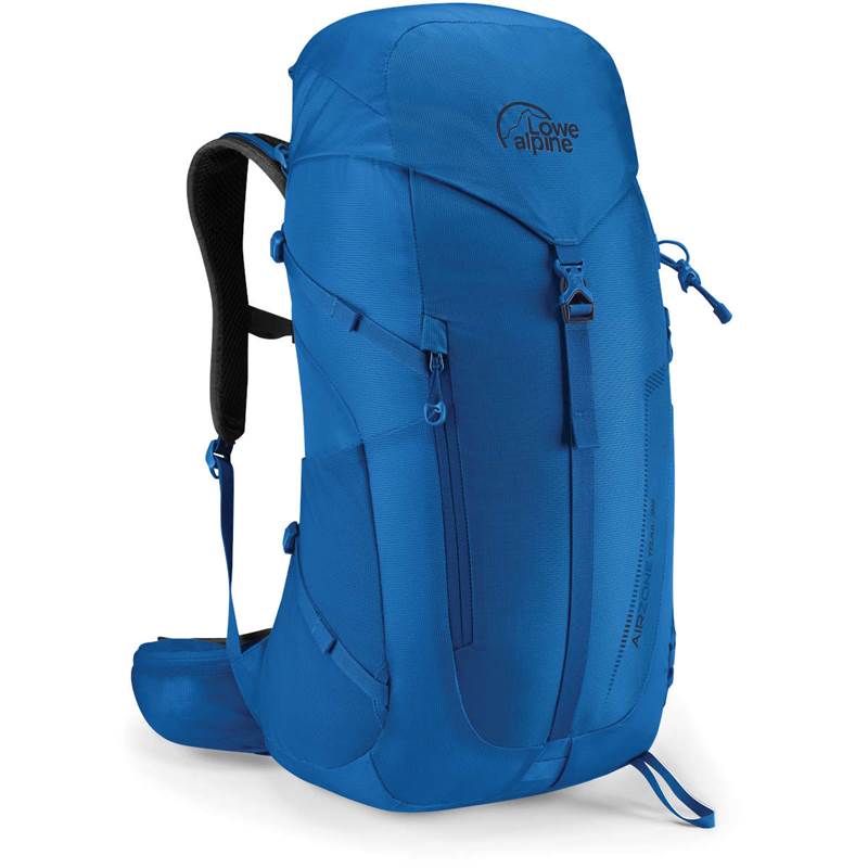 Lowe Alpine Mens AirZone Trail 35L Backpack - Large-2